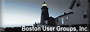 Boston User Groups, Inc. logo