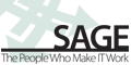 SAGE logo