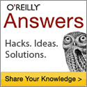 O'Reilly Answers