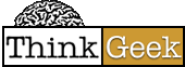 ThinkGeek logo